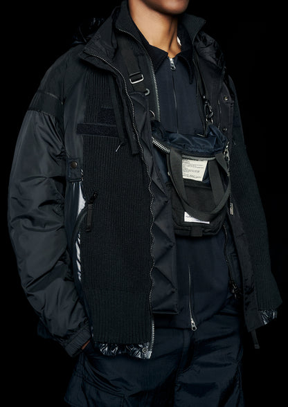 Chaos Blouson