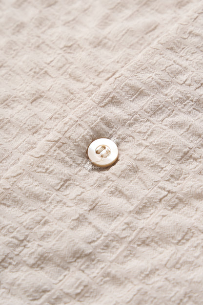 VOTIS　Unevenness Shirt