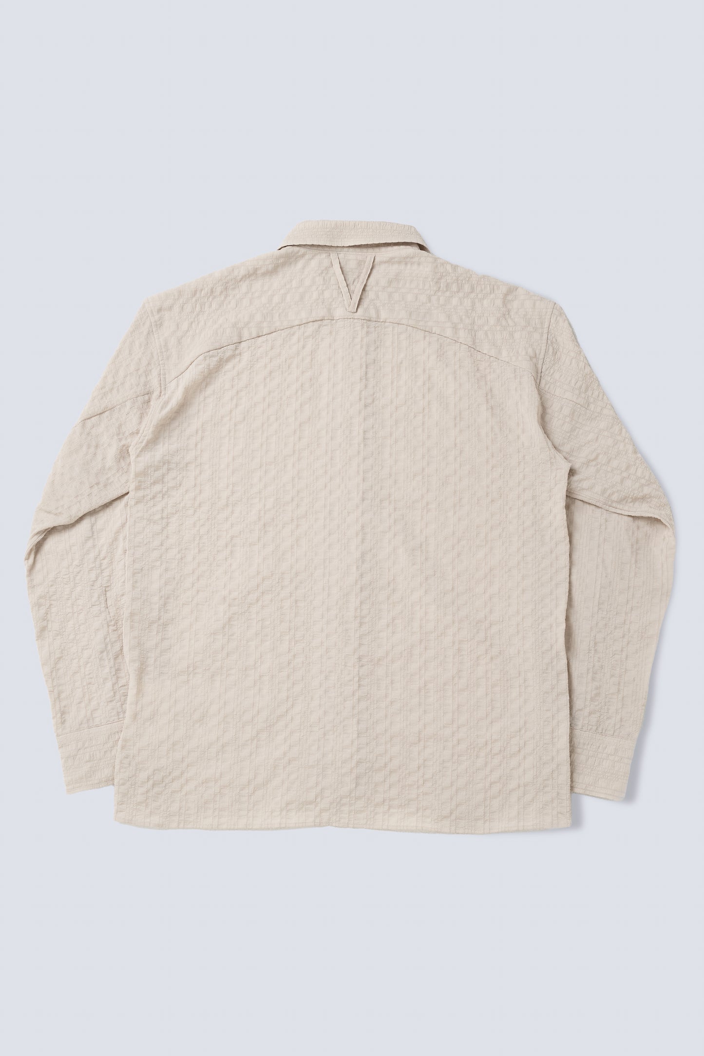 VOTIS　Unevenness Shirt