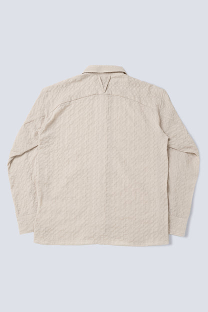 VOTIS　Unevenness Shirt