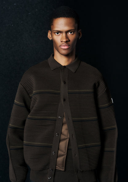 Modern Knit Shirt