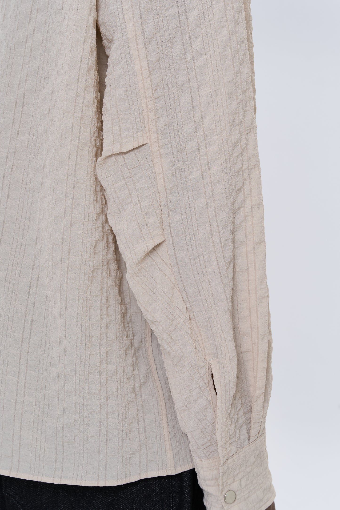 VOTIS　Unevenness Shirt