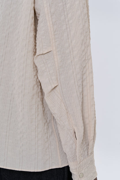 VOTIS　Unevenness Shirt