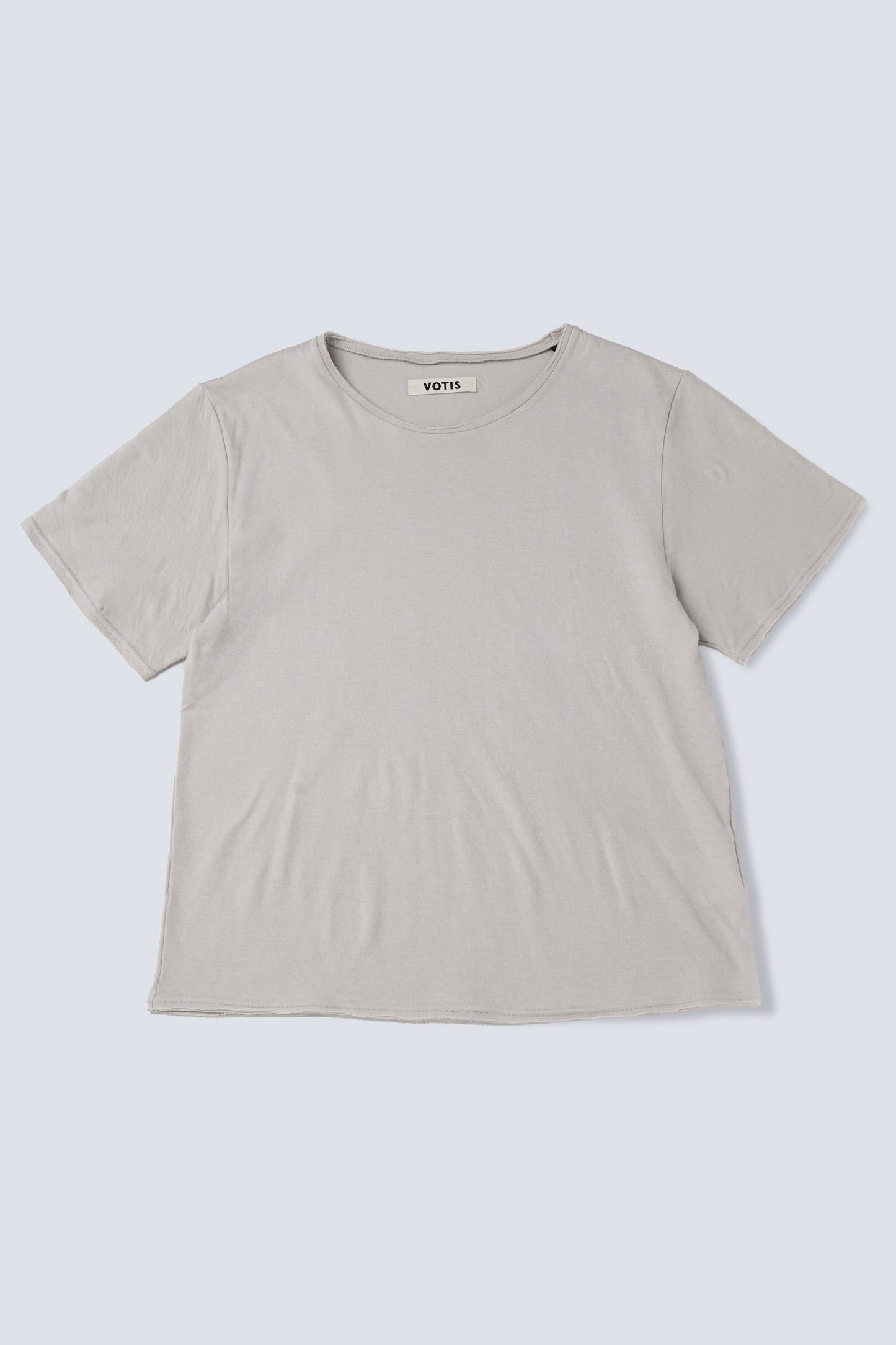 VOTIS　Layered T-shirt