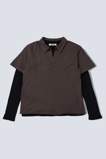 VOTIS　Skipper Polo