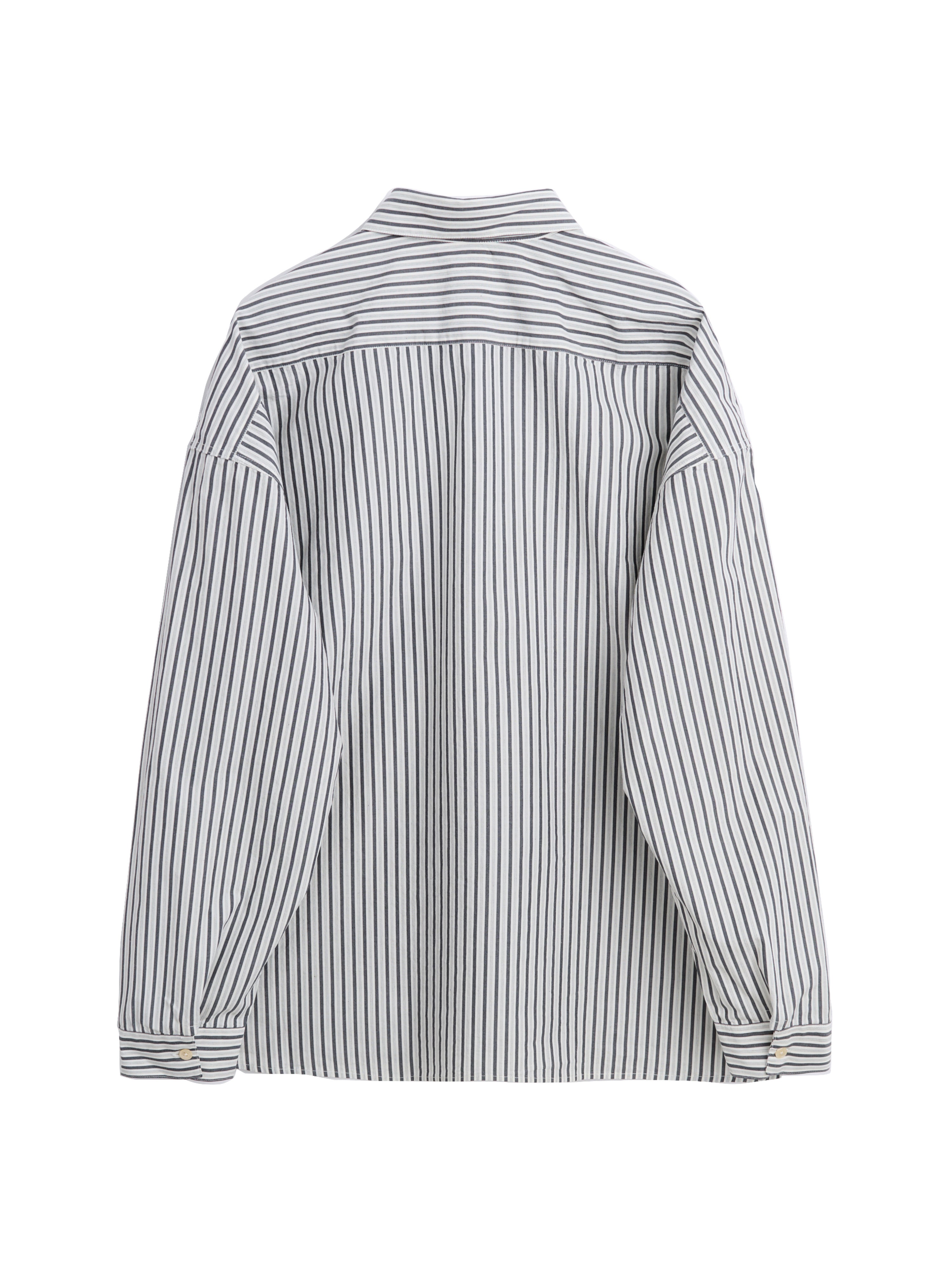 SUNFLOWER STABLE SHIRT – KIKUNOBU