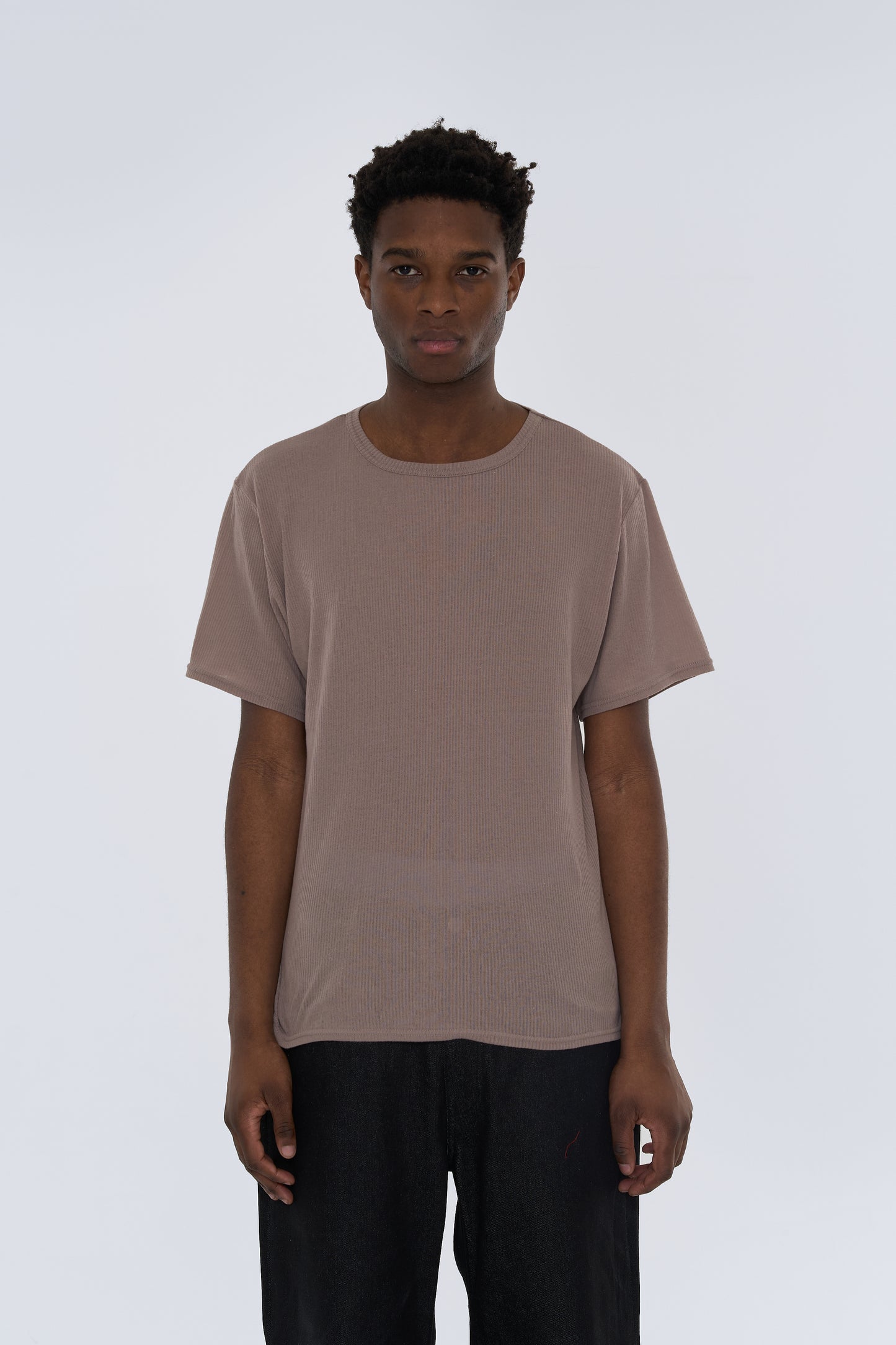 VOTIS　Layered T-shirt