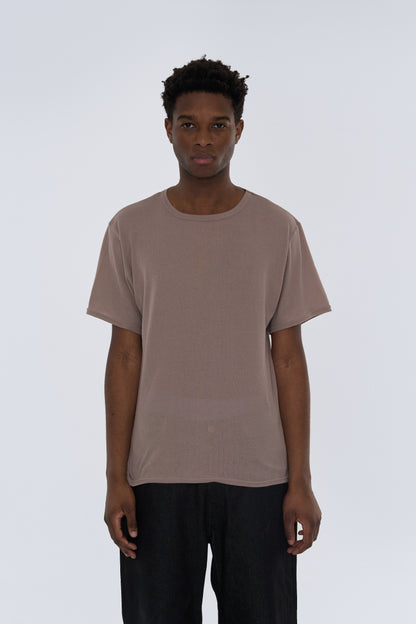VOTIS　Layered T-shirt