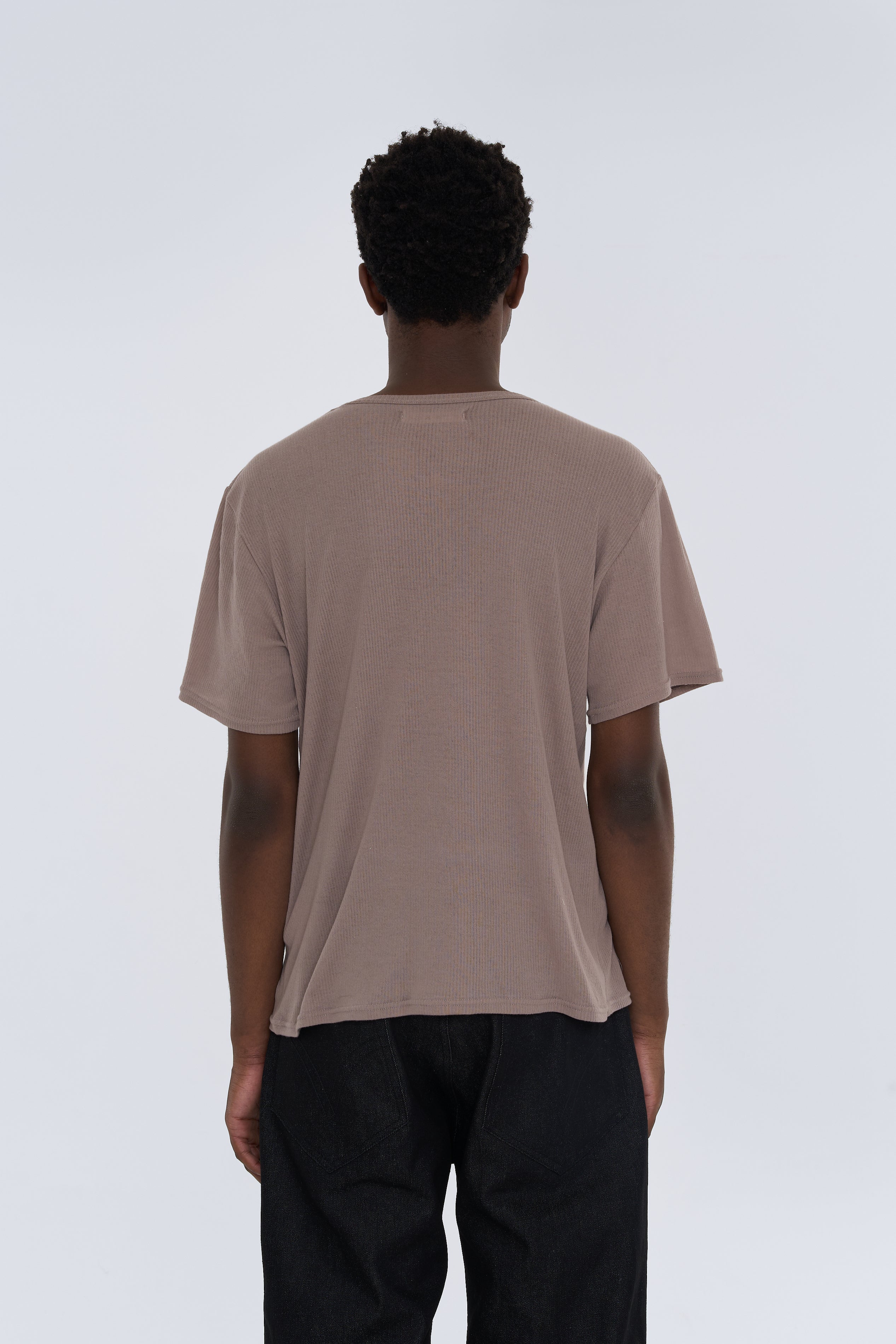 VOTIS Layered T-shirt – KIKUNOBU