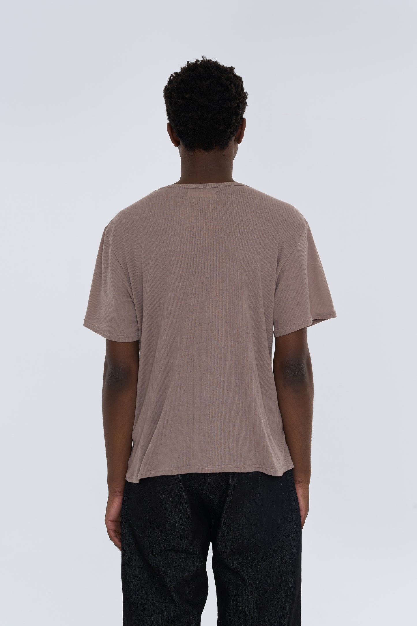 VOTIS　Layered T-shirt