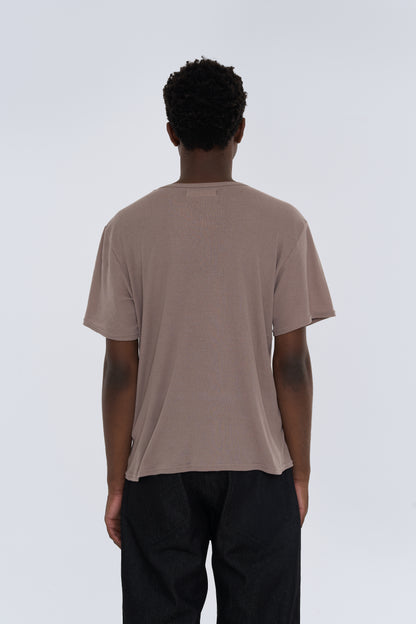 VOTIS　Layered T-shirt
