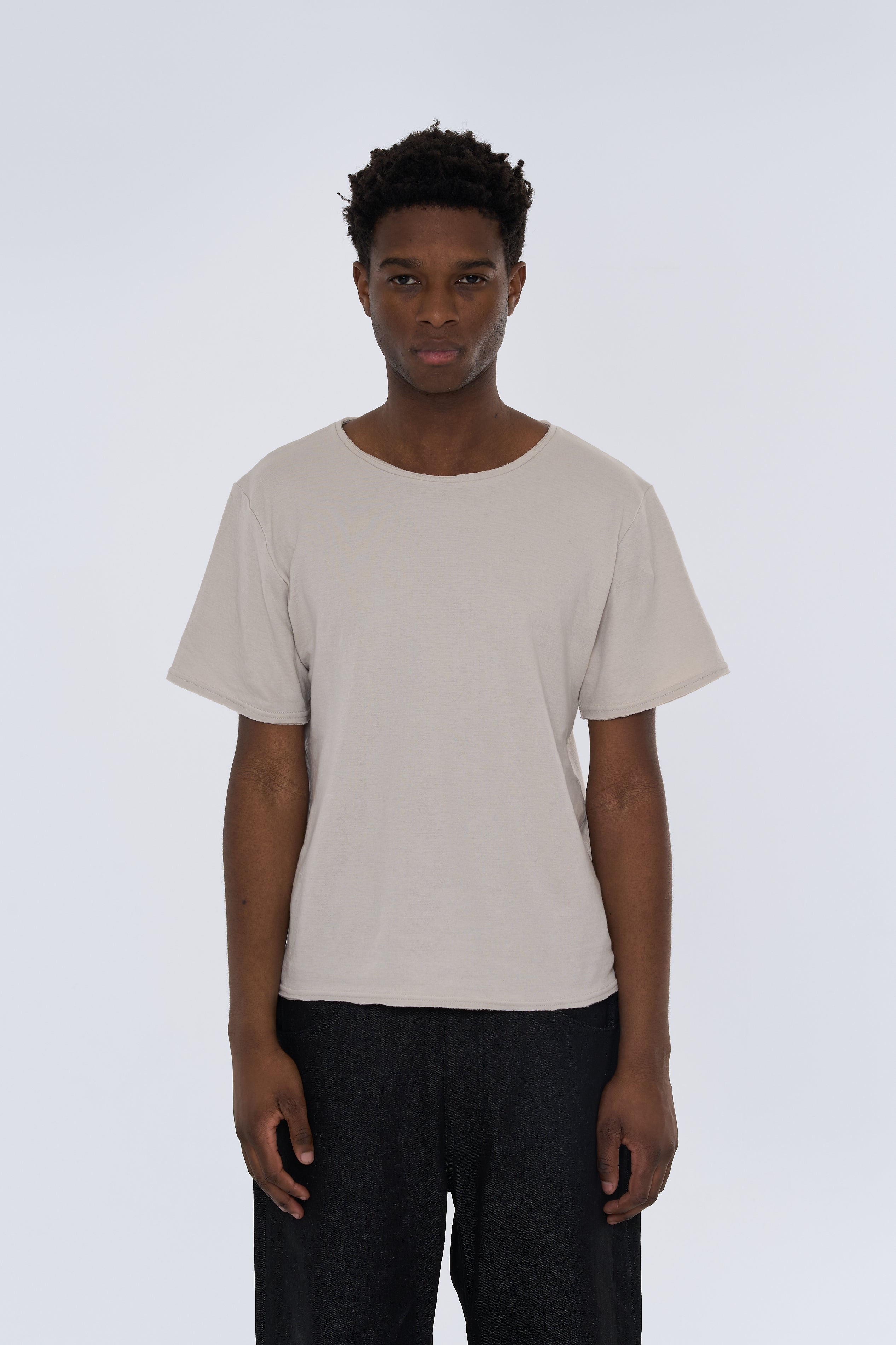 VOTIS Layered T-shirt – KIKUNOBU