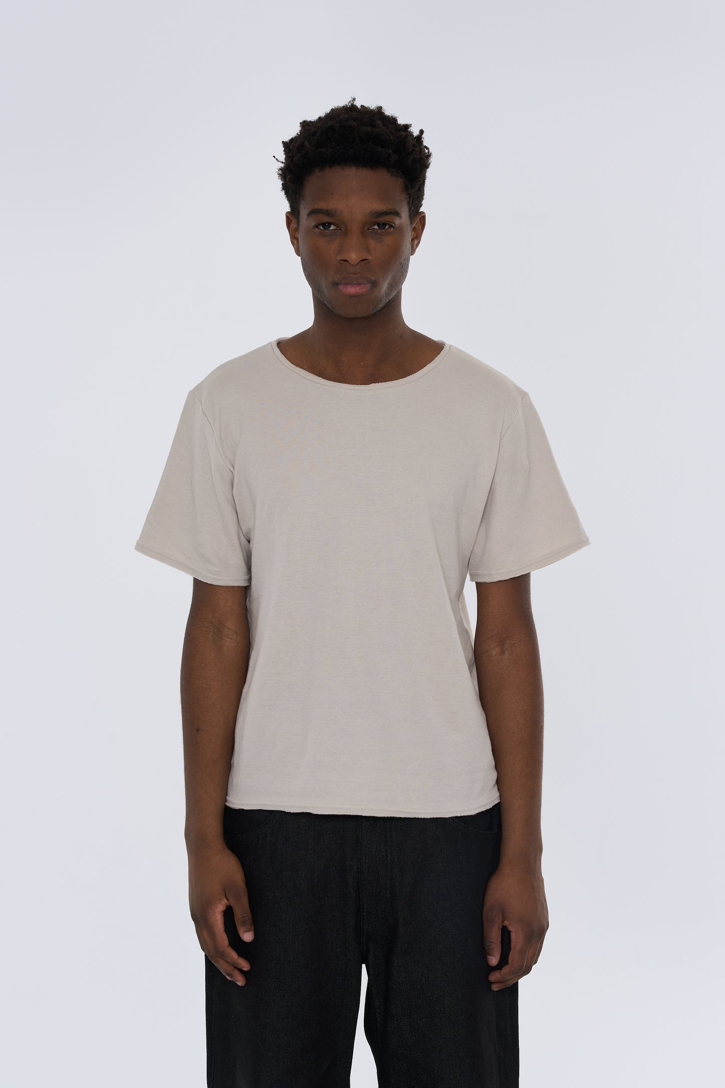 VOTIS　Layered T-shirt