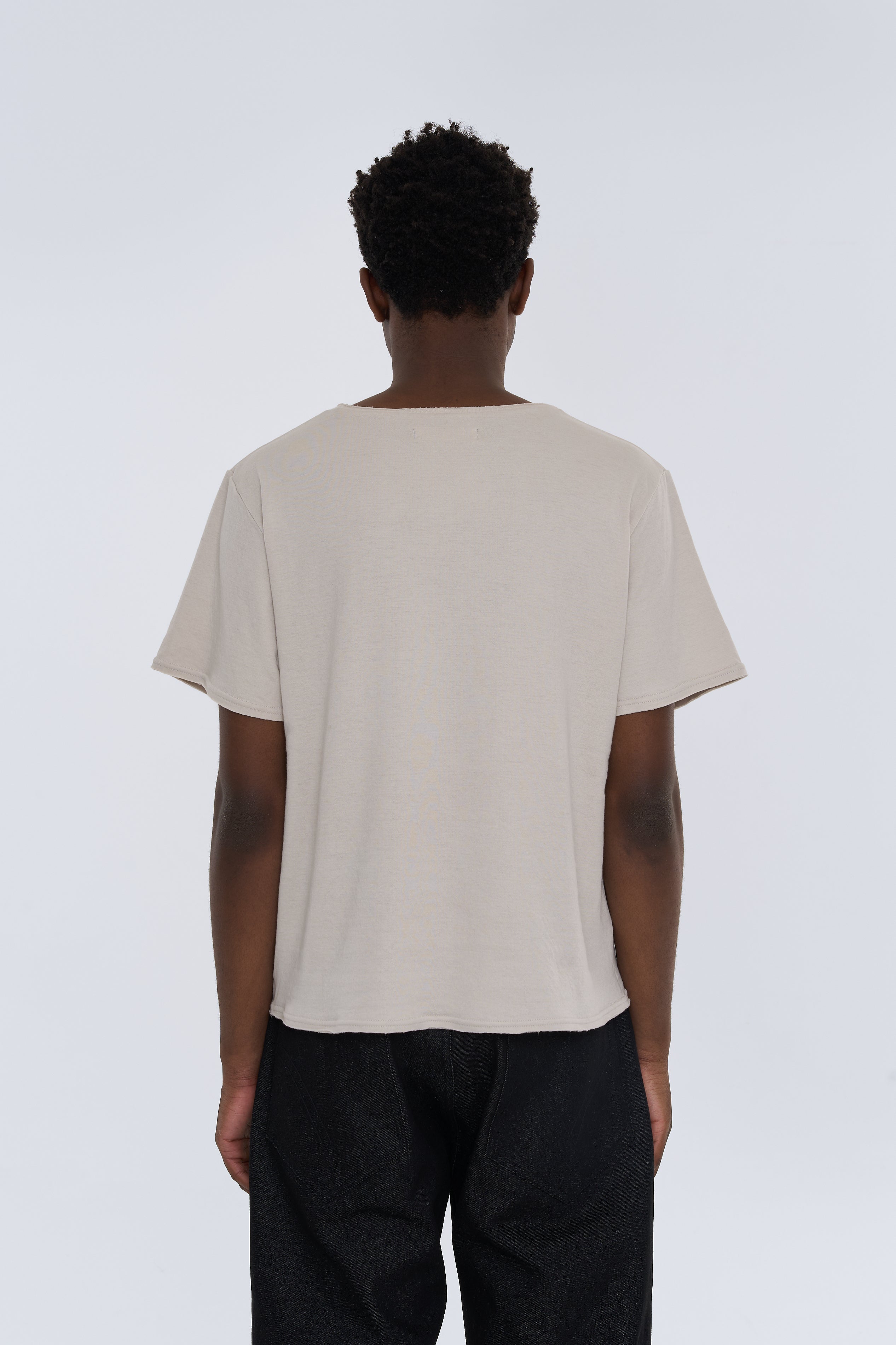 VOTIS Layered T-shirt – KIKUNOBU