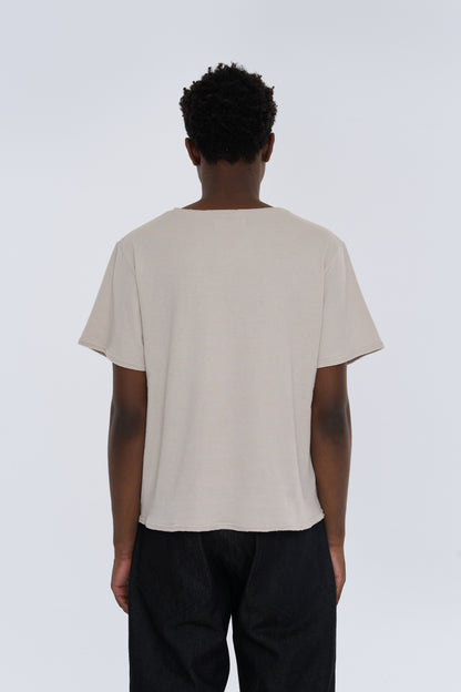 VOTIS　Layered T-shirt