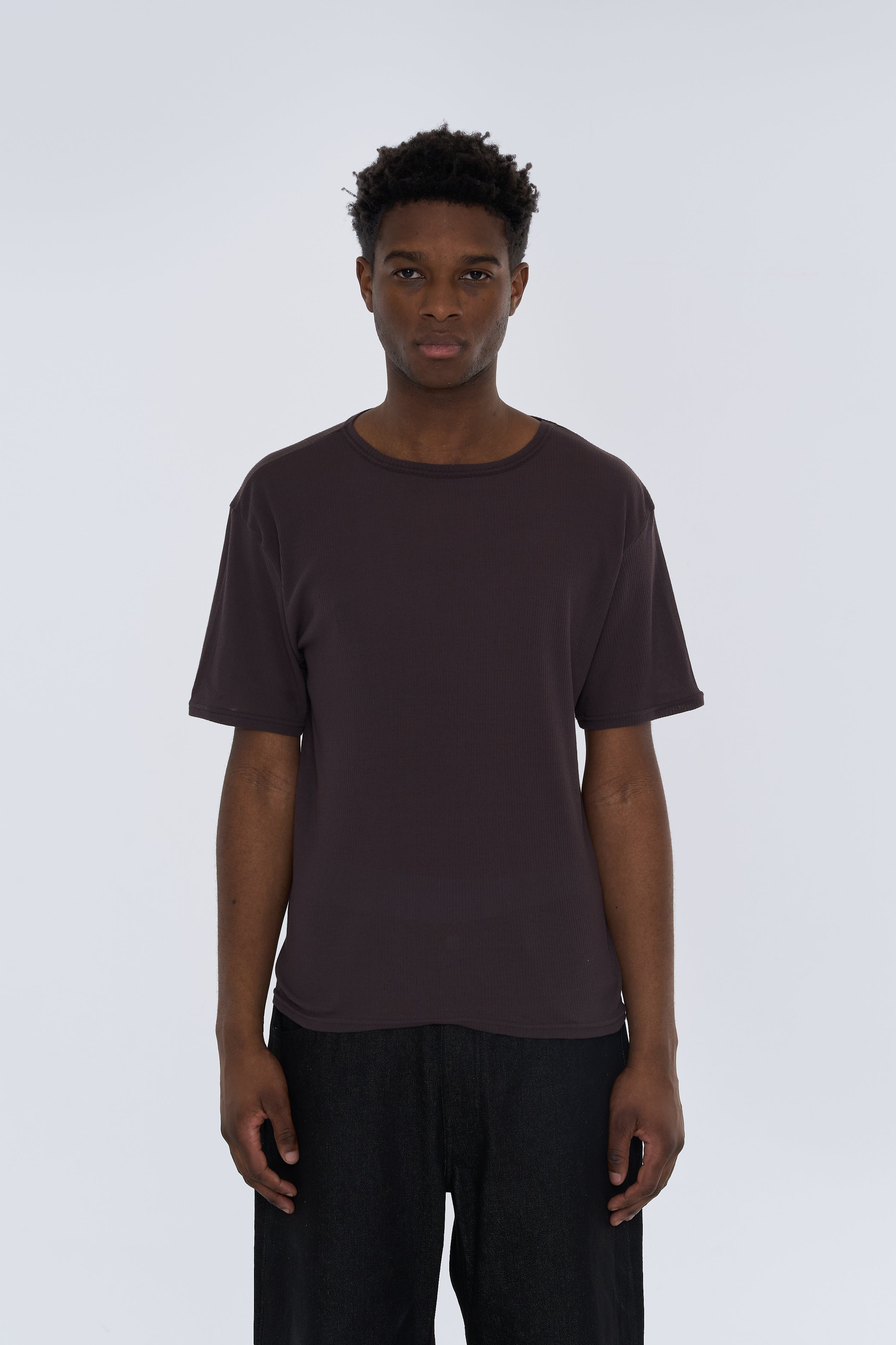 VOTIS Layered T-shirt – KIKUNOBU