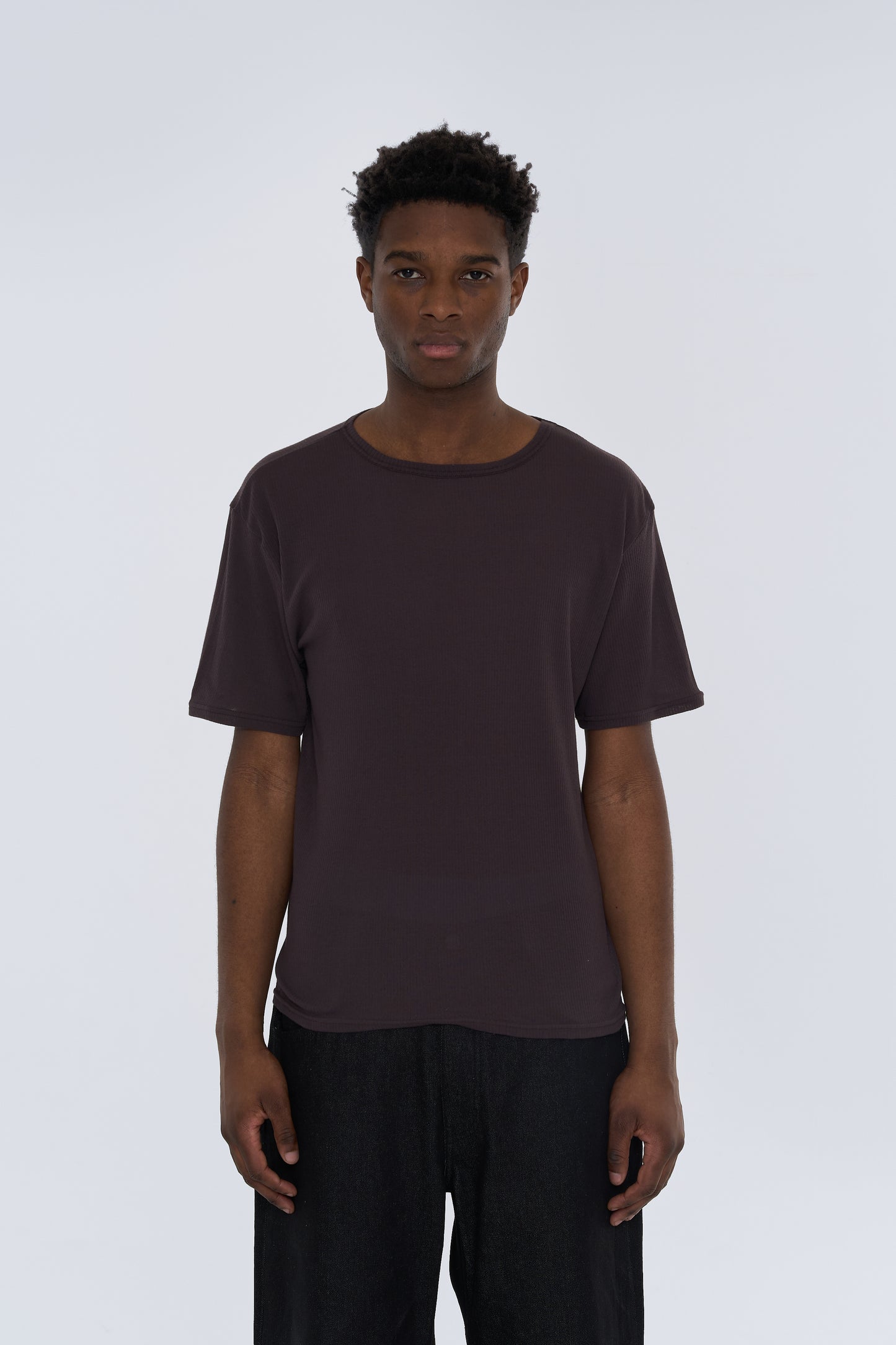 VOTIS　Layered T-shirt
