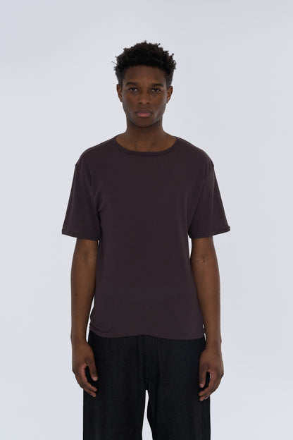 VOTIS　Layered T-shirt