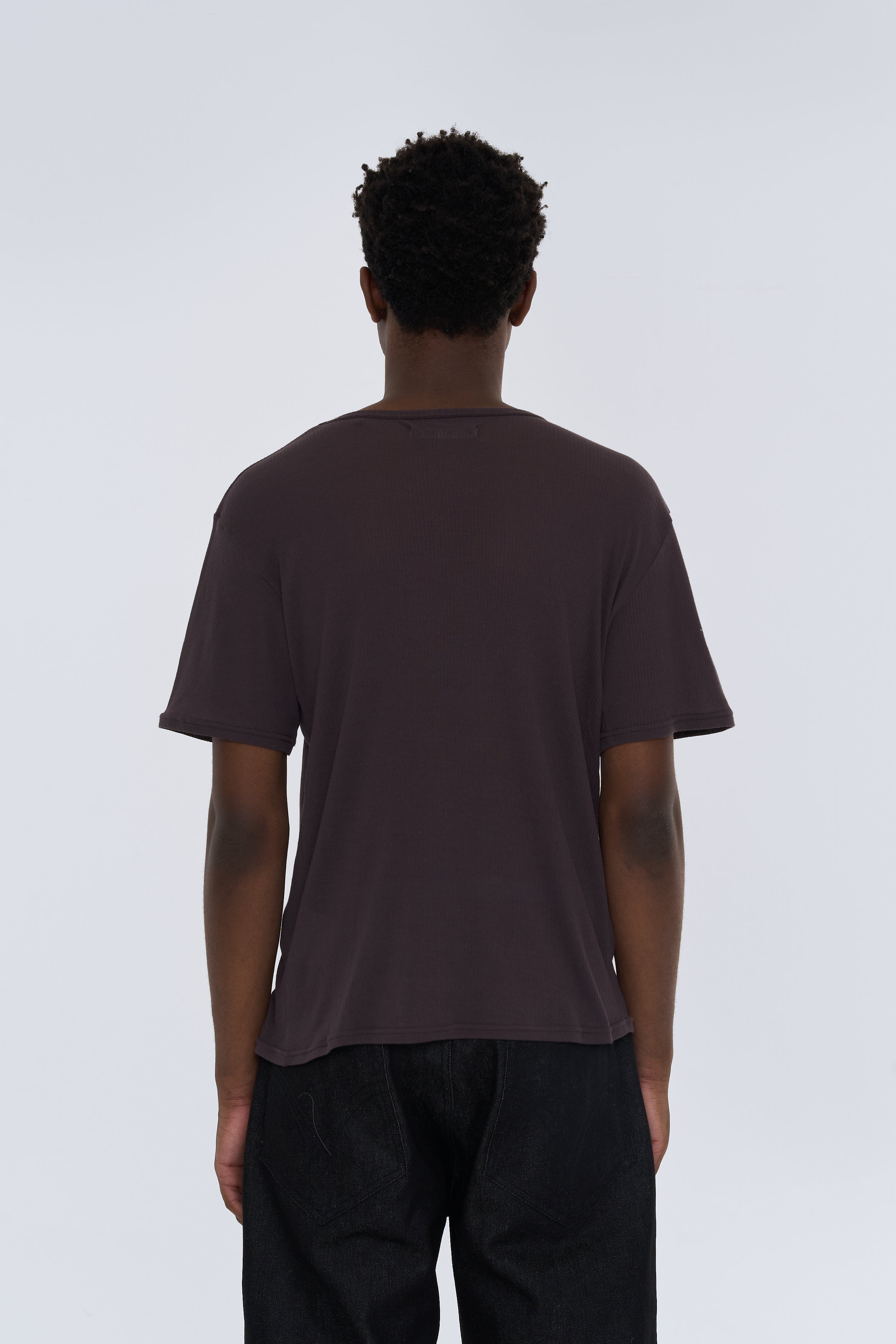 VOTIS Layered T-shirt – KIKUNOBU