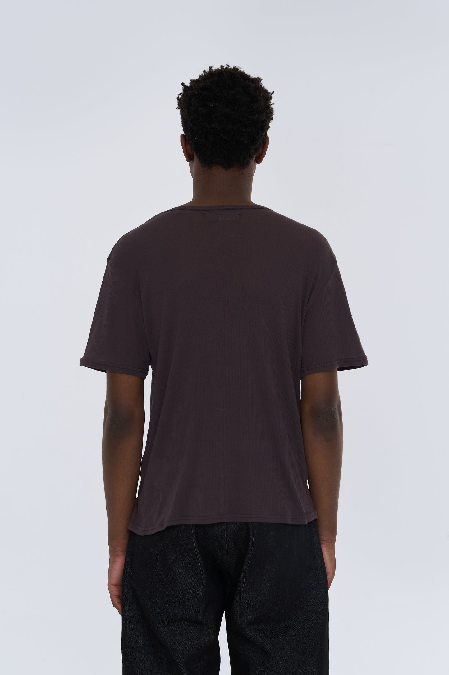 VOTIS　Layered T-shirt