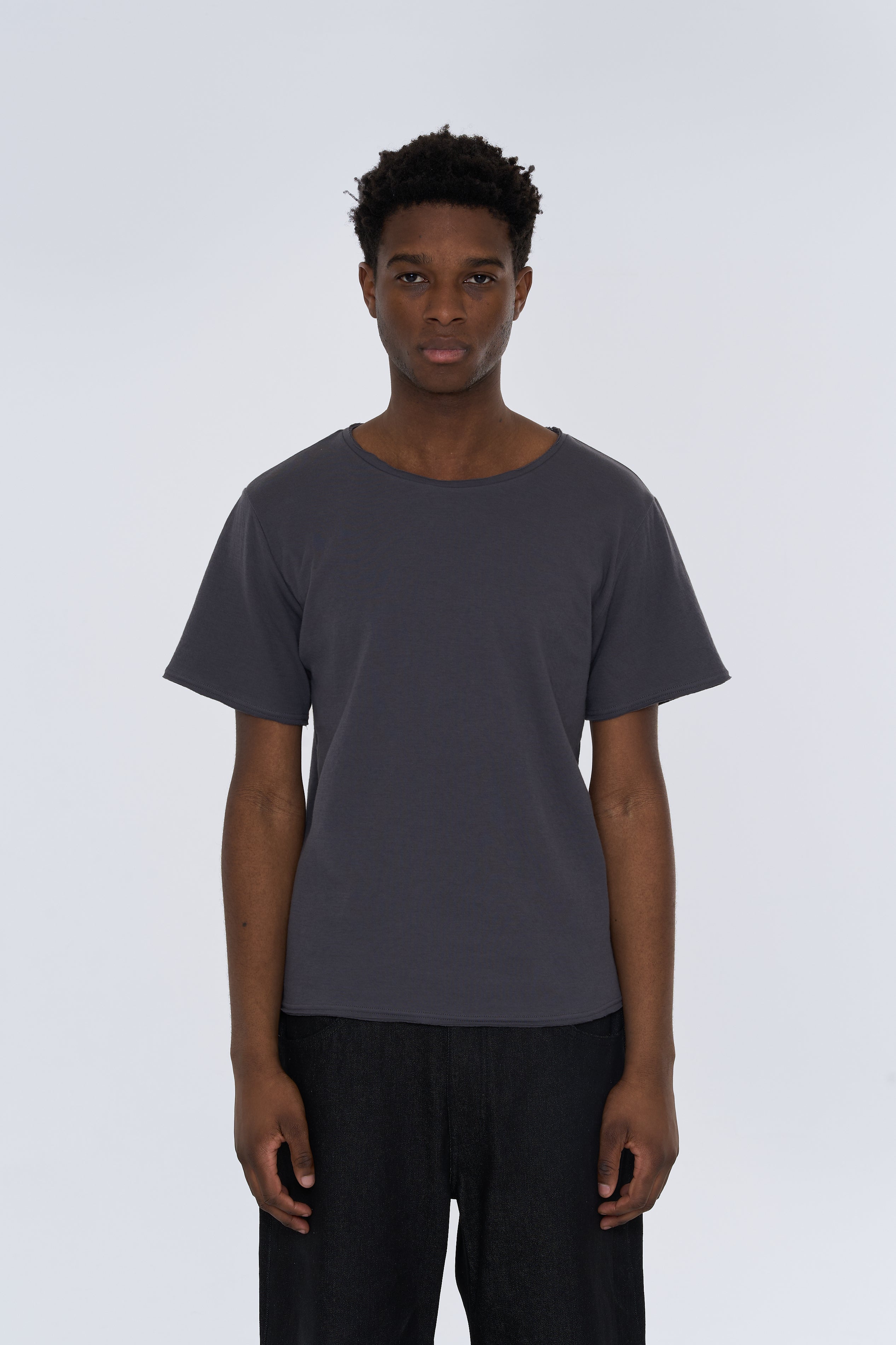 VOTIS Layered T-shirt – KIKUNOBU