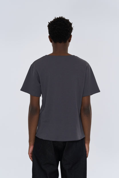 VOTIS　Layered T-shirt