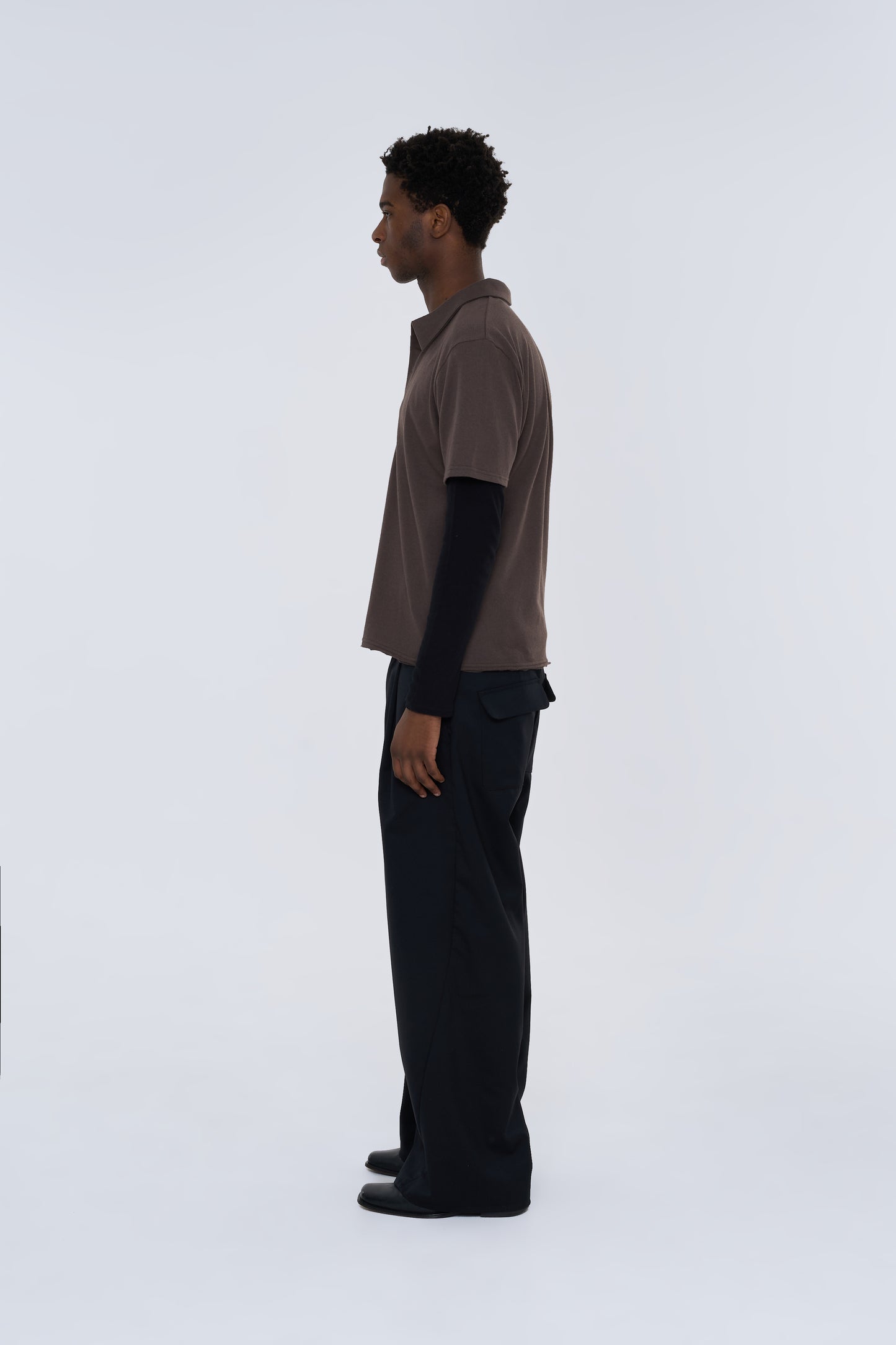 VOTIS　Skipper Polo