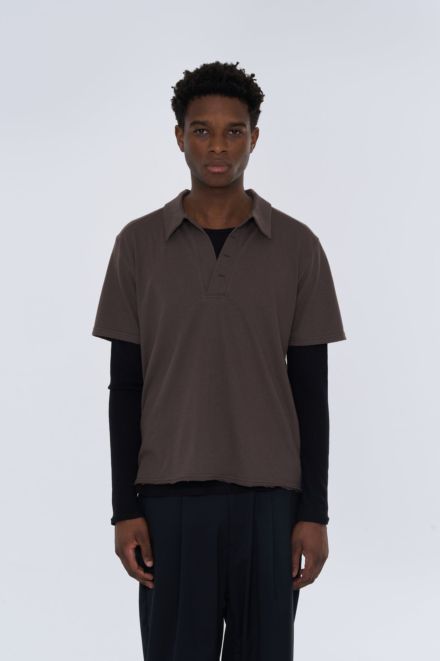 VOTIS　Skipper Polo
