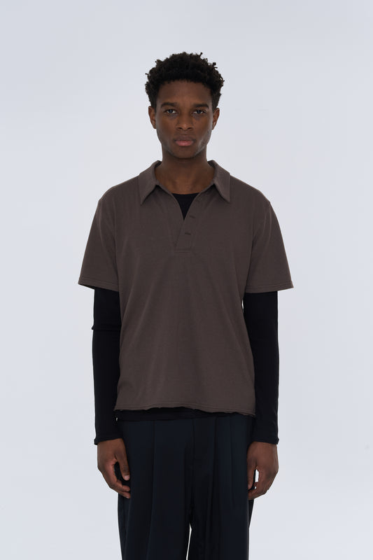 VOTIS　Skipper Polo