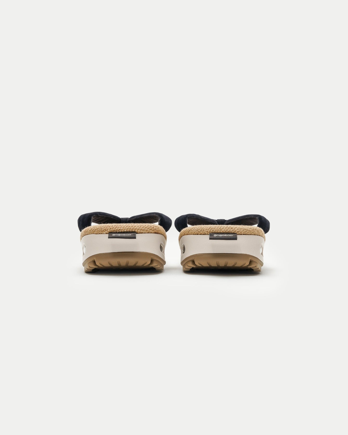 goyemon　SETTA × SNEAKER “ unda ”
