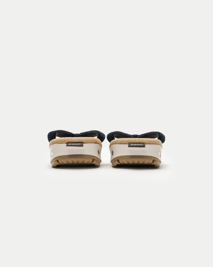 goyemon　SETTA × SNEAKER “ unda ”
