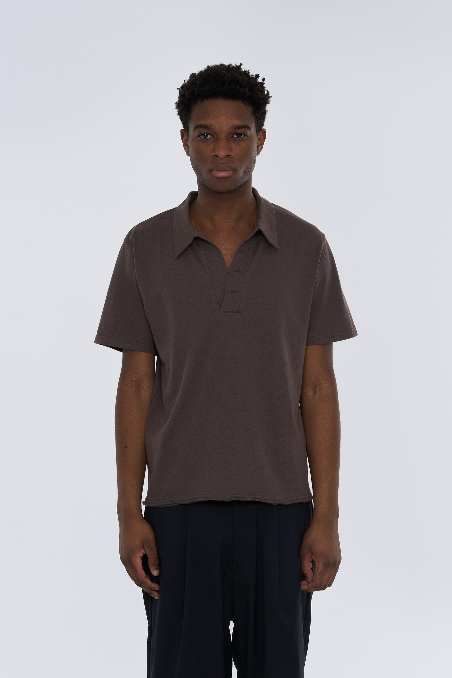 VOTIS　Skipper Polo