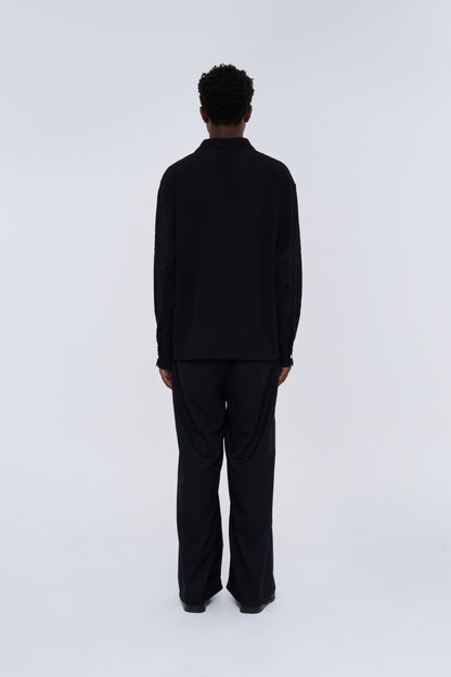 VOTIS　Unevenness Shirt