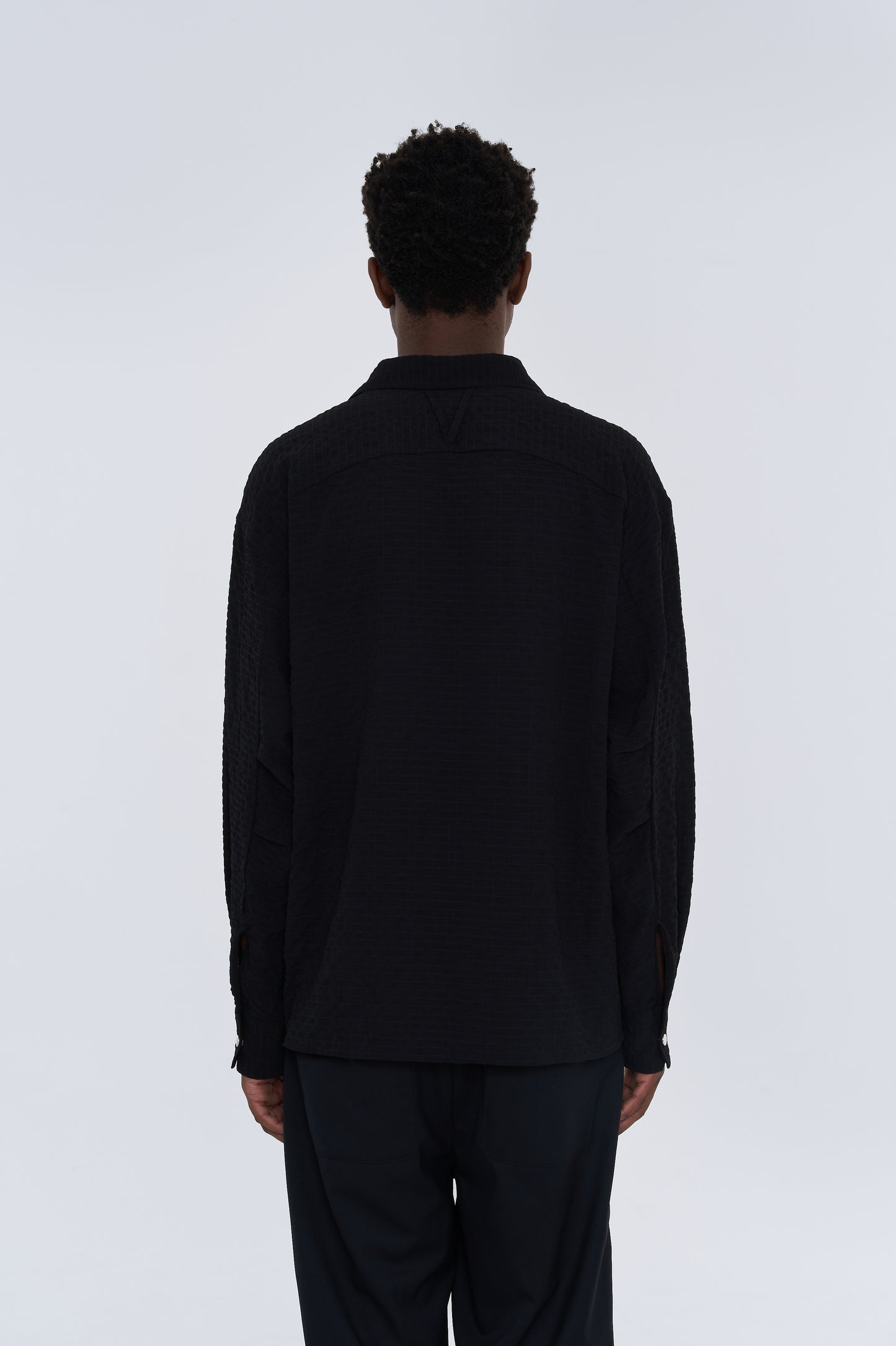 VOTIS　Unevenness Shirt