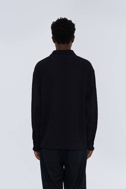 VOTIS　Unevenness Shirt