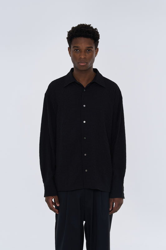 VOTIS　Unevenness Shirt