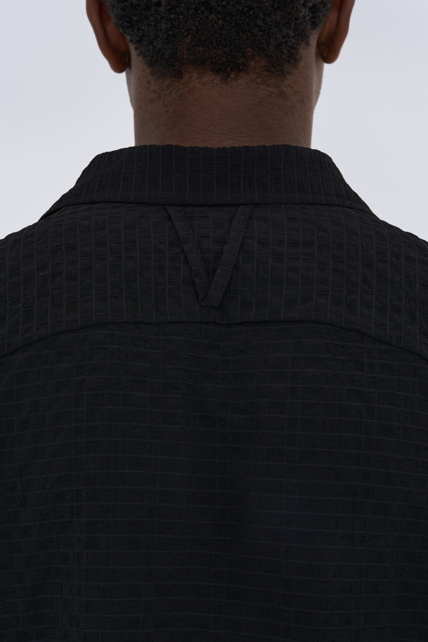 VOTIS　Unevenness Shirt