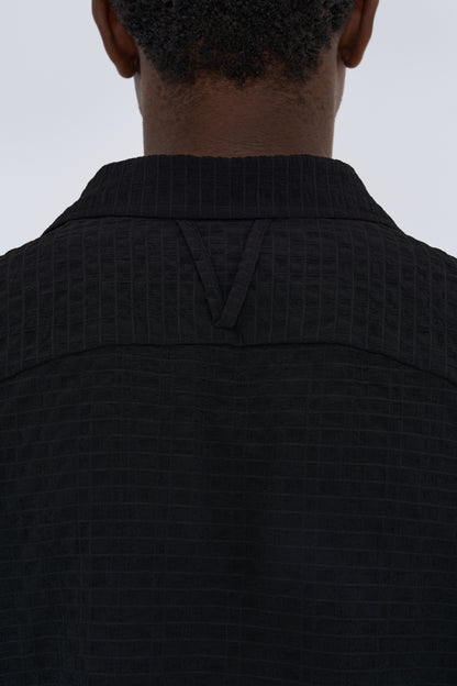 VOTIS　Unevenness Shirt