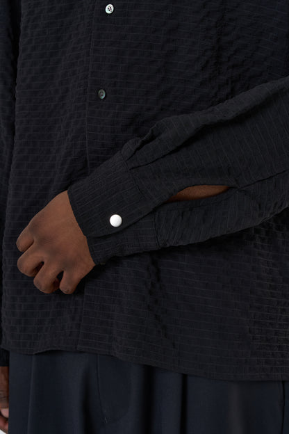 VOTIS　Unevenness Shirt