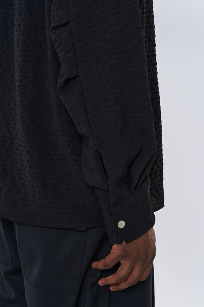 VOTIS　Unevenness Shirt