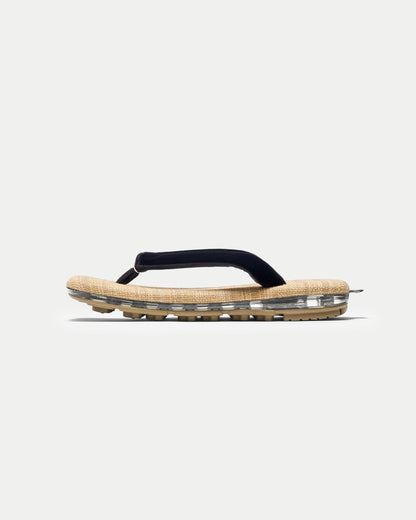 goyemon　SETTA × SNEAKER “ unda HOVER ”