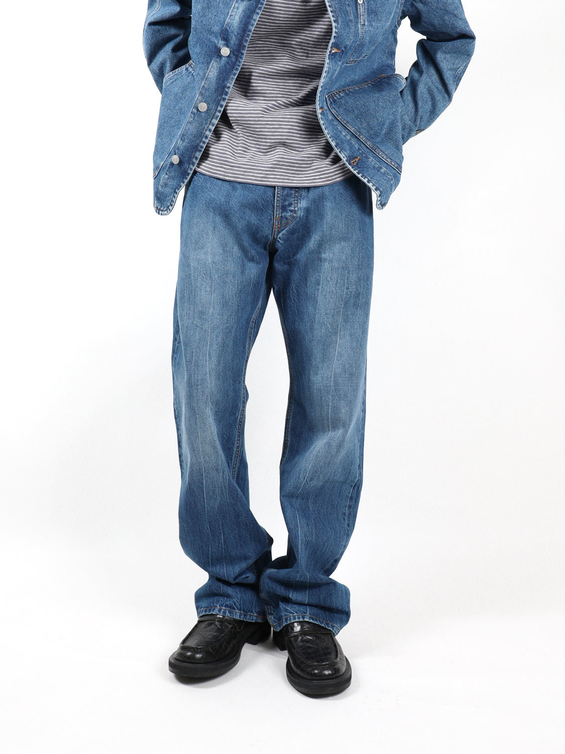 ANOTHER JEANS 3.0