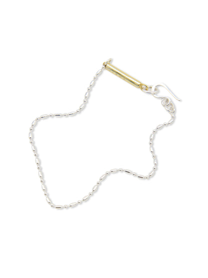 JIEDA　925 SILVER BRACELET