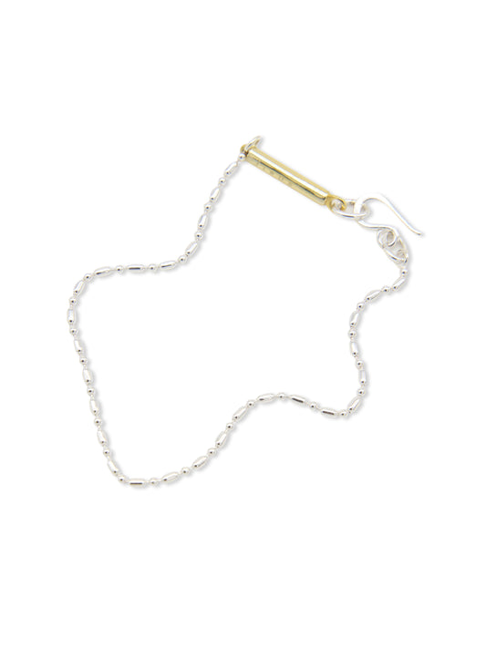 JIEDA　925 SILVER BRACELET