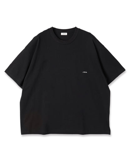 JIEDA　JIEDA RELAXED T-SHIRT