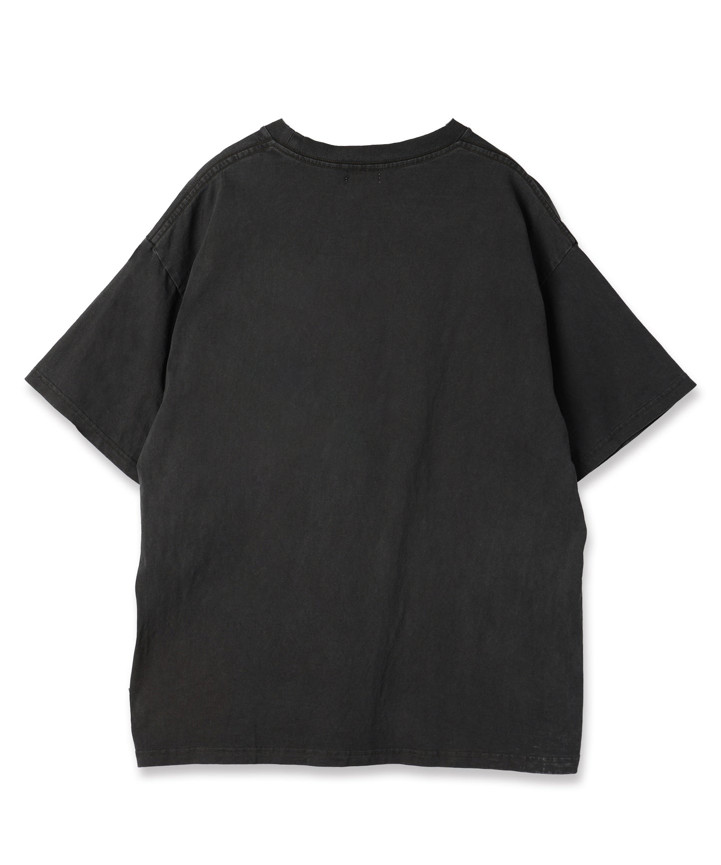 JIEDA　NOT YOUR TEAM TEE