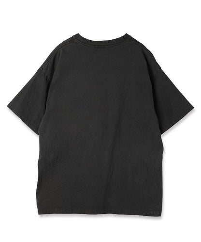 JIEDA　NOT YOUR TEAM TEE