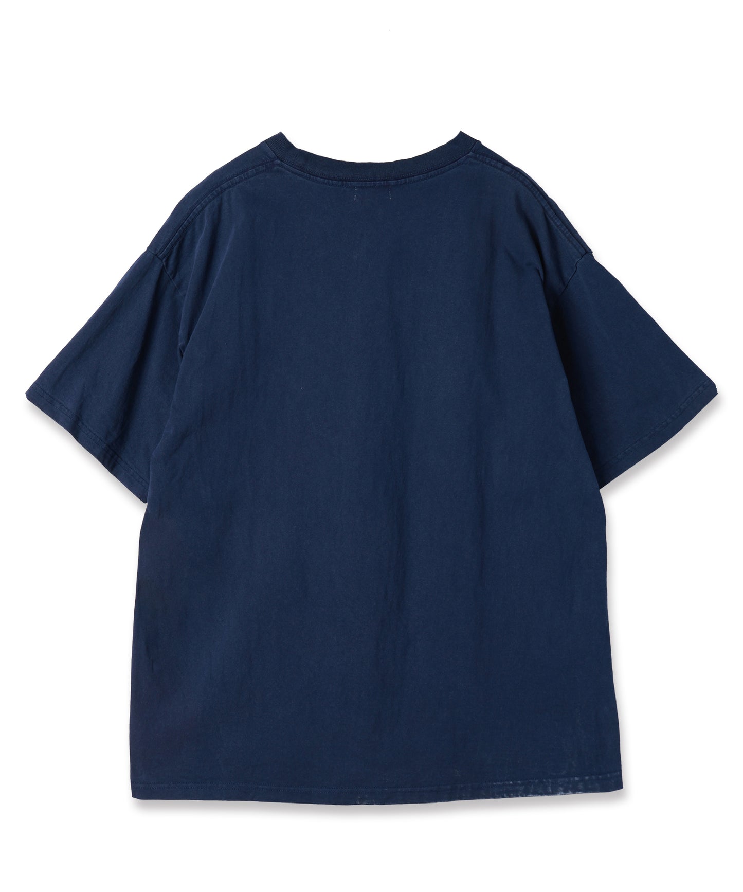 JIEDA　NOT YOUR TEAM TEE