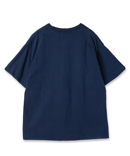 JIEDA　NOT YOUR TEAM TEE