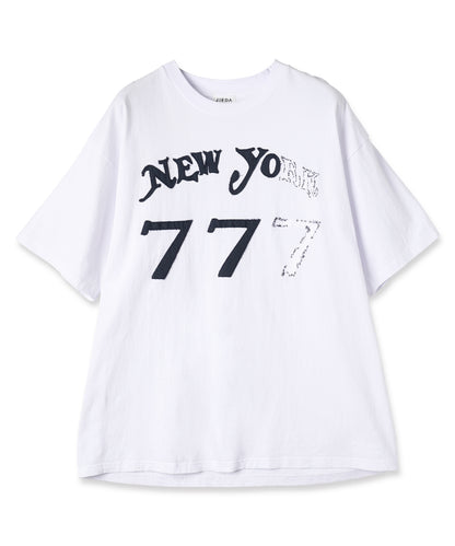 JIEDA　777 TEE